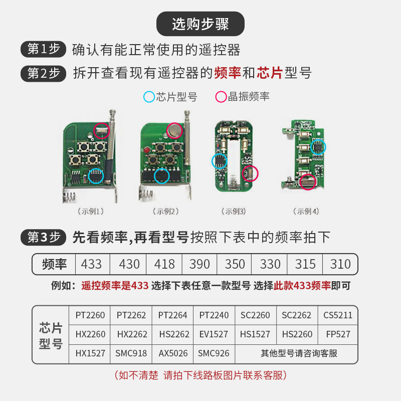 433.315 copy remote control electric rolling door remote control handle garage door rolling gate retractable door remote control