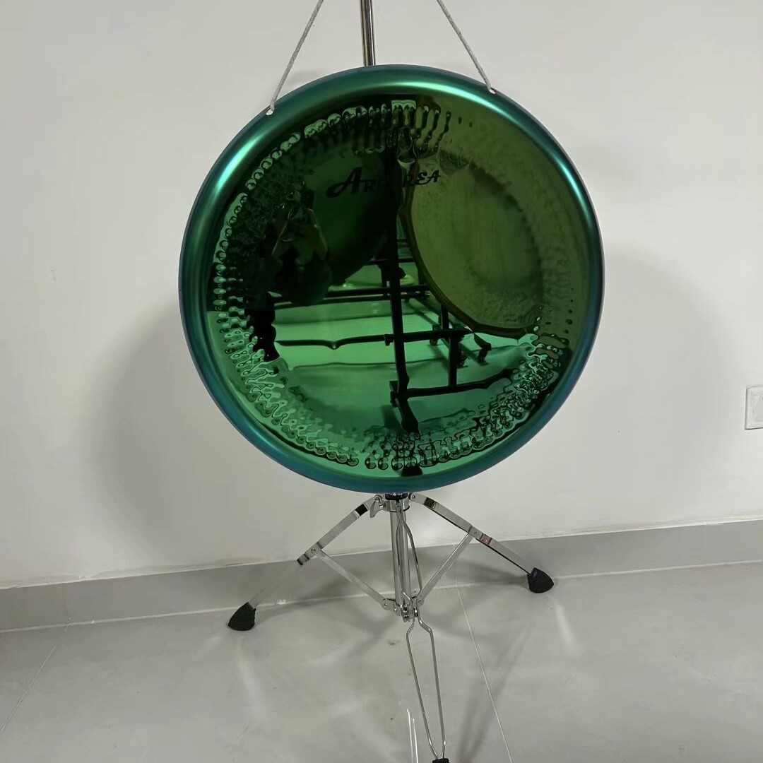 Music Gong Wholesale and Retail Direct Sales