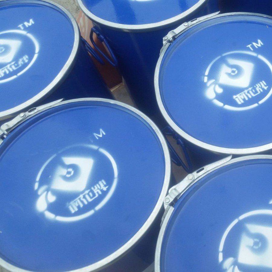 The Use of Solidifying Agent Is Used to Replace Manual Solidification, Saving Time and Effort, Using Less Amount of Technology, One-To-One Guidance for Steel