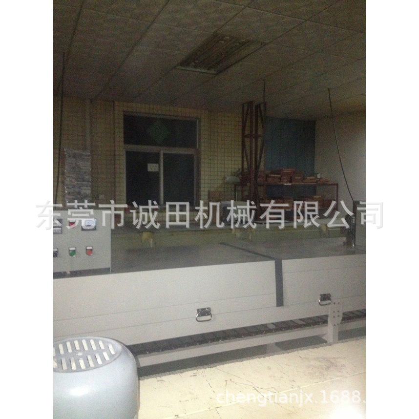 Chengtian Machinery Undertakes Rapid Maintenance Services for Tunnel Furnaces in the Pearl River Delta (Rapid Maintenance of Tunnel Furnaces)