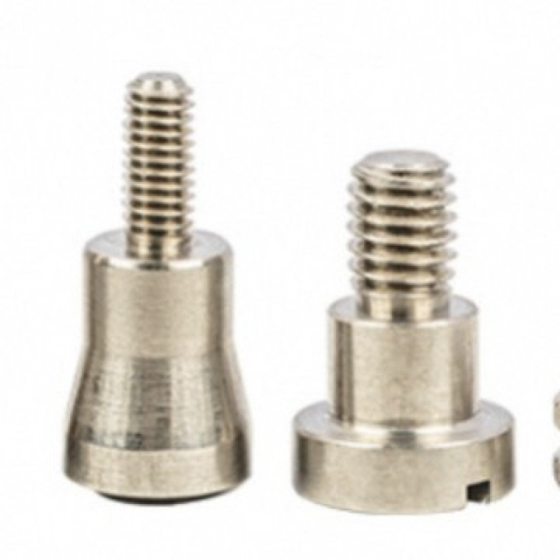 Производитель обработки из нержавеющей стали, обработка на ЧПУ центровочном станке, обработка медных и алюминиевых деталей, автоматическая токарная обработка на ЧПУ