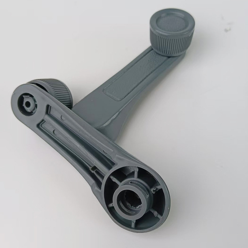 Cross-Border Santana Car Window Glass Crank Handle Production Nylon Plastic Products