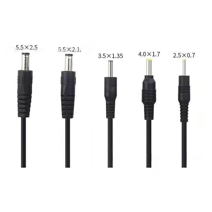 With Switch 12V24V Digital Dog Dc3.5Mm Connector Radar Cigarette Lighter Navigator Car Charger