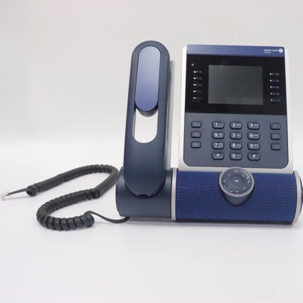Alcatel-Lucent Ale-300/400/500 Series Enterprise-Class High-End Phone Wifi Bluetooth Ip