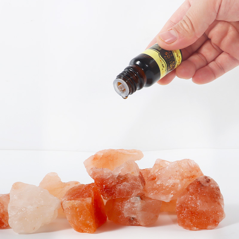 Longyun 10ml Rose Essential Oil Massage Oil spa Push Oil Whole Body Meridian Massage Scraping Open Back 100 Bottles Postage