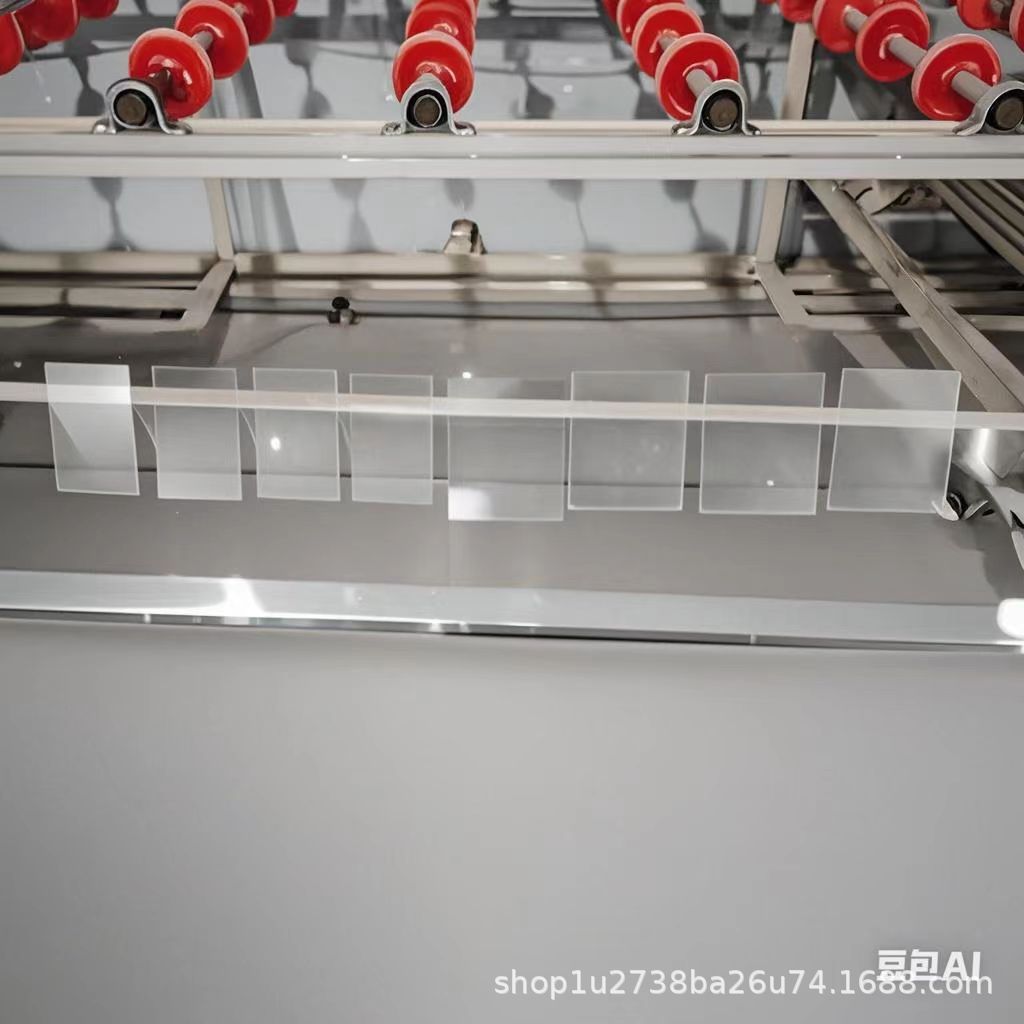 Anti-Newton Ring Glass Reflection Epson Scanning Clip Flip V700V750V850V900 Frame Glass