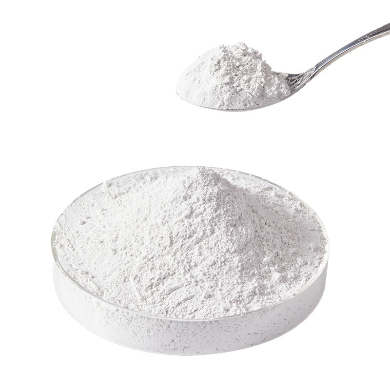 Manufacturers Supply Glass Manufacturing Calcium Carbonate Powder, Calcite Sand, Low Iron Content ≤100Ppm, Fineness Can Be Customized