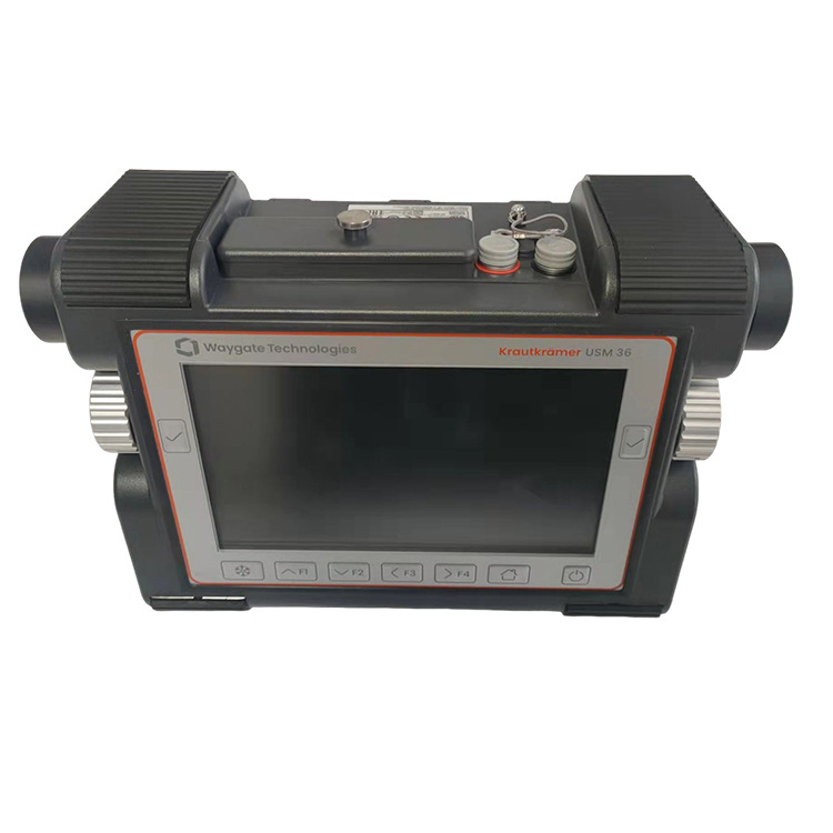 Negotiable Usm36 Ultrasonic Flaw Detector Weld Casting and Forging Flaw Detection / Ge Usa