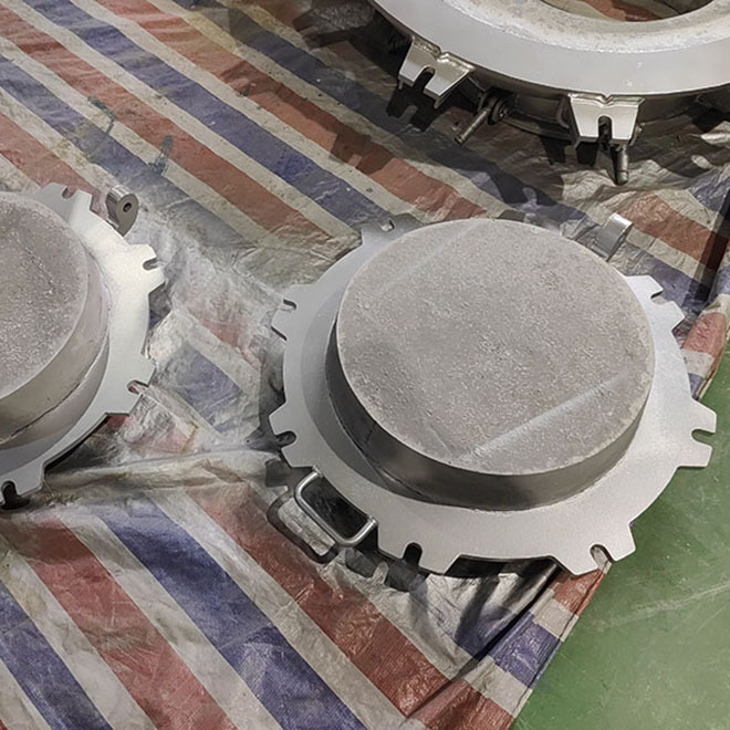 Customized Aluminum Water Transfer Bag, Aluminum Casting Sealed Aluminum Water Transfer Bag, Aluminum Factory Processing Teapot-Style Aluminum Water Transfer Bag