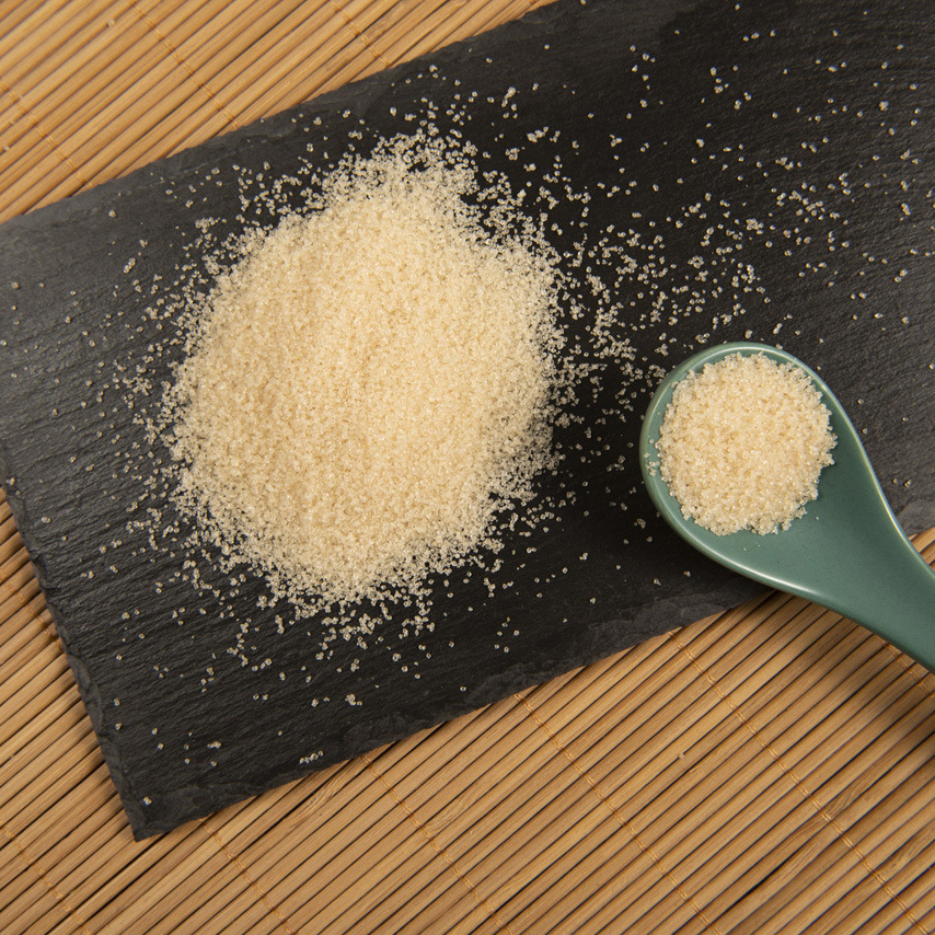 Stevia, Luo Han Guo, Erythritol Sweetener Raw Material, Zero-Calorie Sugar, Small Sachet Sugar Substitute, 0-Calorie Sugar, 1 Kilogram, Low-Calorie