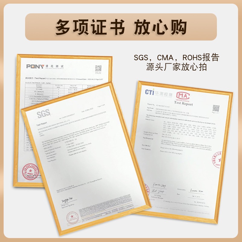 Crystal LOGO UV transfer sticker waterproof transparent tear film sticker LOGO Crystal sticker custom-made