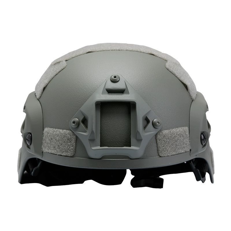 Mich2000 Action Version Tactical Helmet Special Security Patrol Training Military Fans Outdoor Cycling Field Lightweight Helmet