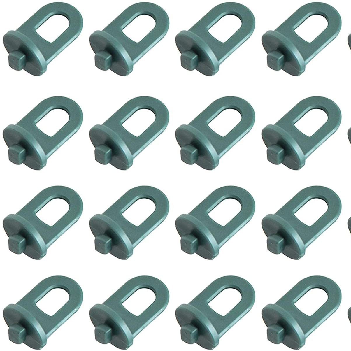 Garden Manufacturers Supply Greenhouse Hooks Greenhouse Gadgets Hanging Tools Garden Parts Fastener Kit