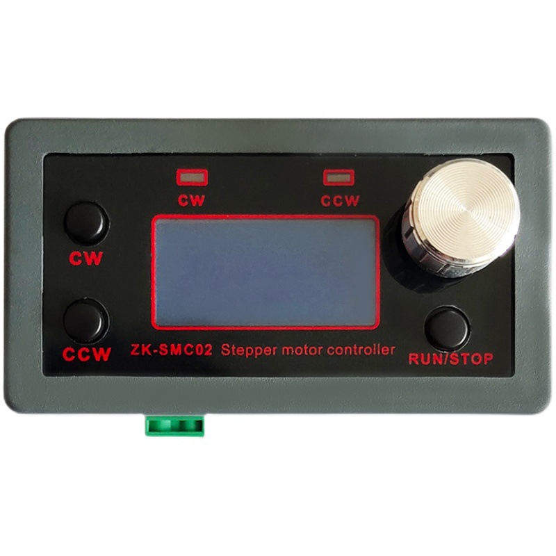 Drive Integrated 42 57 Stepper Motor Forward and Reverse Control Drive Angle Pulse Speed Plc Serial Communication