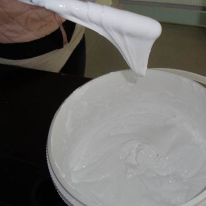 Transfer of White Latex Technology, Transfer of Sealing Glue Technology, Transfer of Pvc Large Board Glue Technology, Transfer of Leather Glue Technology