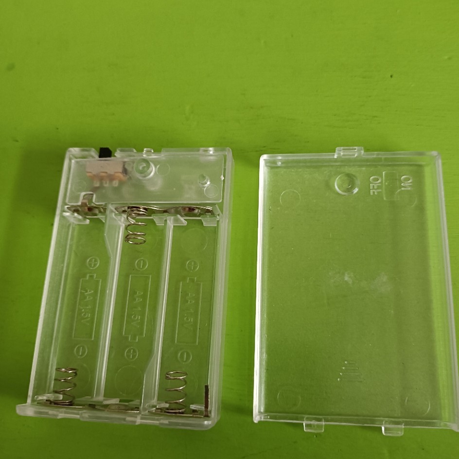 Factory direct 5 three two battery box lamp string accessories