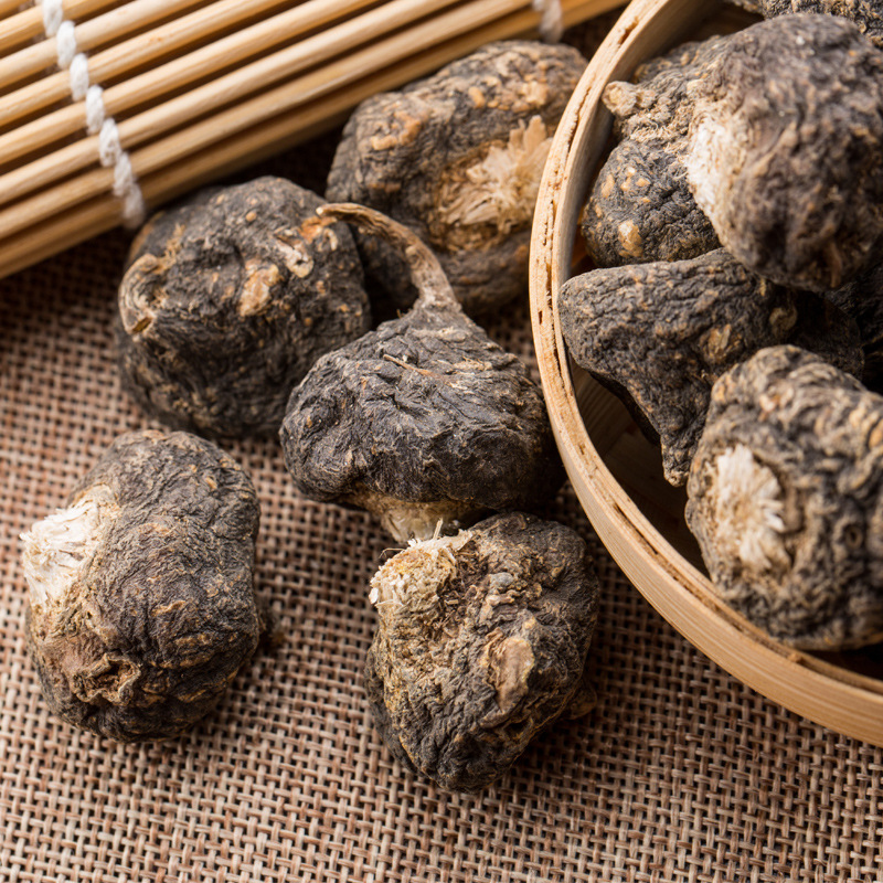 Оптовая продажа черного мака из Юннани, сушеные фрукты, желтый мака, слайсы Дайк, доставка по каналам электронной коммерции