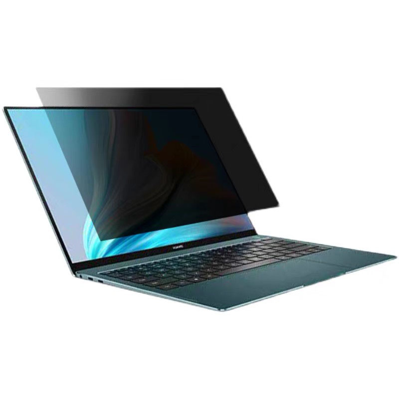 13 inch notebook 14 inch computer anti-peep film 27 inch desktop 18.5 inch privacy anti-peeping blue film 15.6 inch