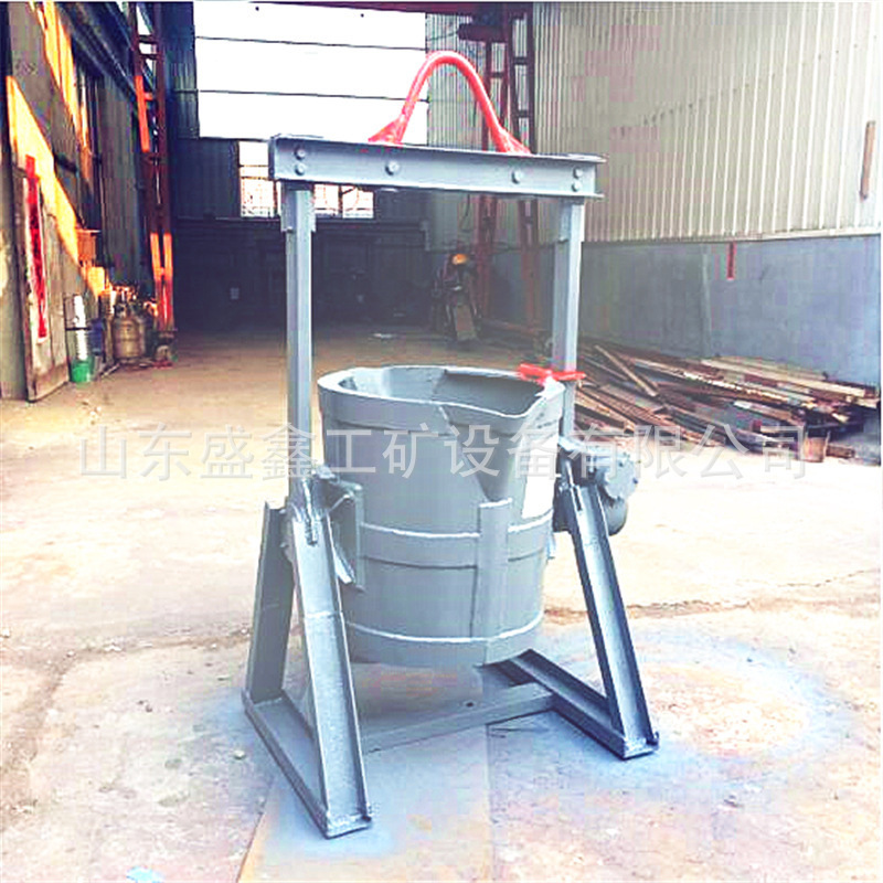 Manufacturer Wholesale Iron Water Bag Iron Water Transfer Bag Casting Bag Casting Equipment Ball Iron Bag Teapot Bag Discount