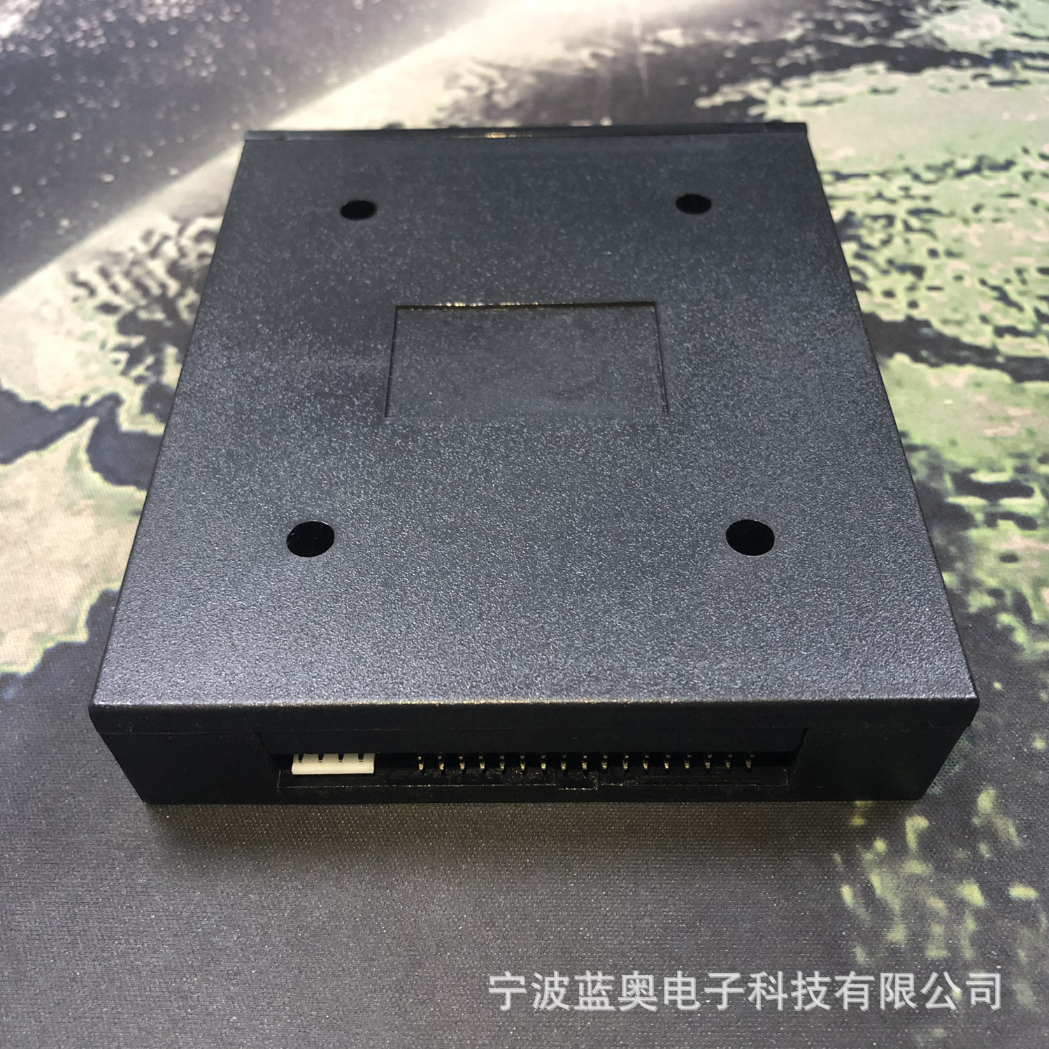 Qinheng Microelectronics Simulation Floppy Disk to U Disk Enhanced FDD-UDD EX144