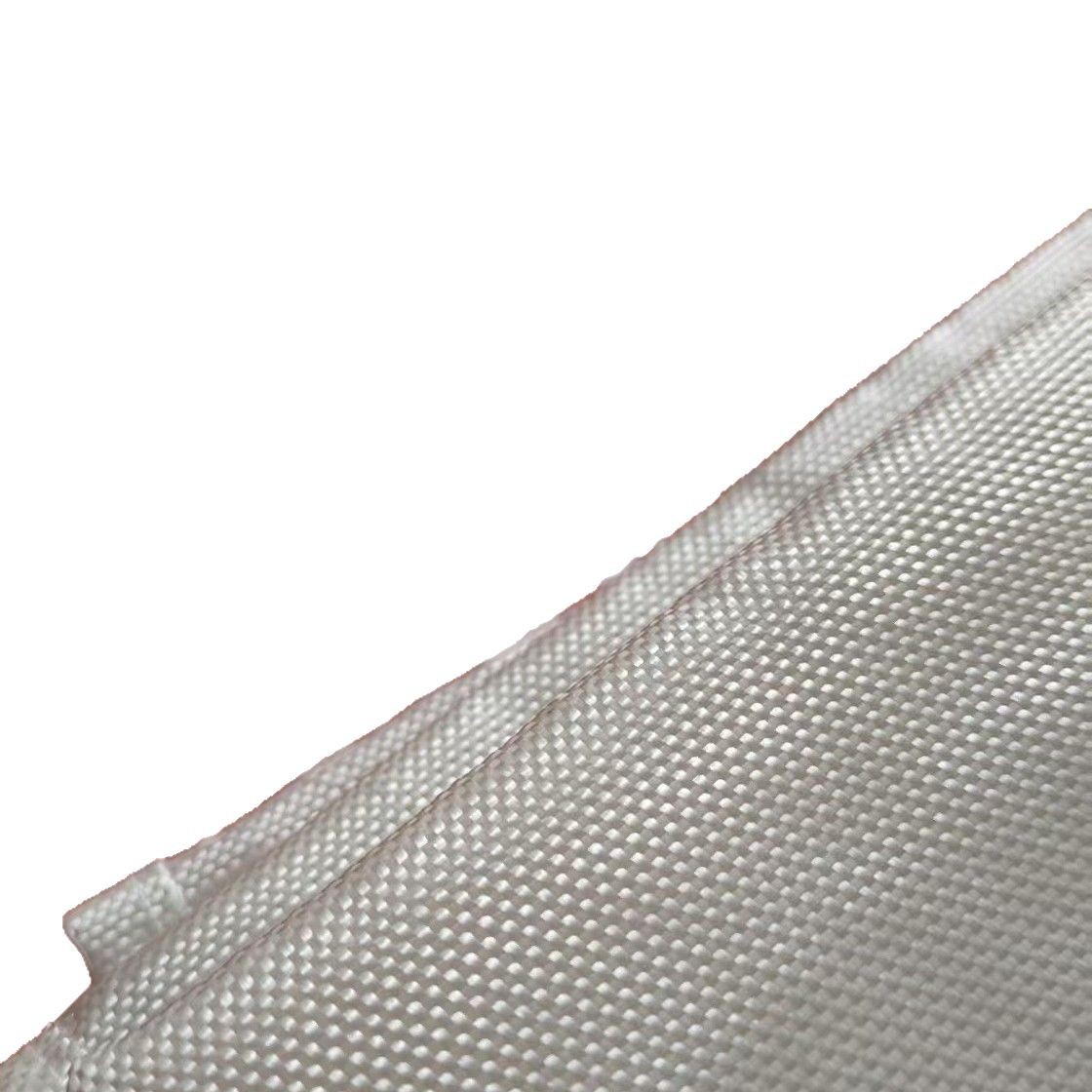 280g - 2 Export-Specific Fire Blankets for Malls and Schools, Escape Flame-Retardant Fiberglass Emergency Source Factory