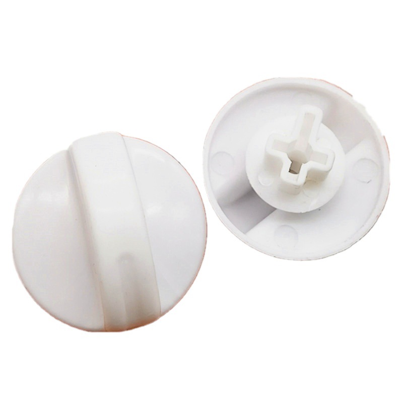 Washing Machine Knob Switch Semi-automatic Double Cylinder Barrel Washing Switch Drying Timer Drain Switch Knob Accessories