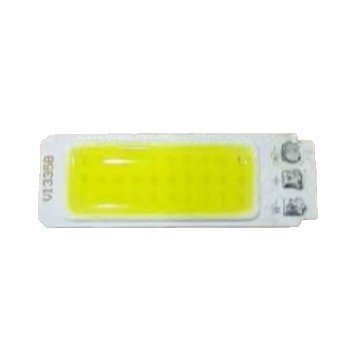 Intelligent Auxiliary Light Source Auxiliary Lamp Bead Led Lamp Bead Cob Supports Red and White Two-Color 13*35mm Magnetic Small Lighting