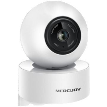 Mercury 3 million MIPC351-4 wireless voice intercom home rotating network camera HD camera