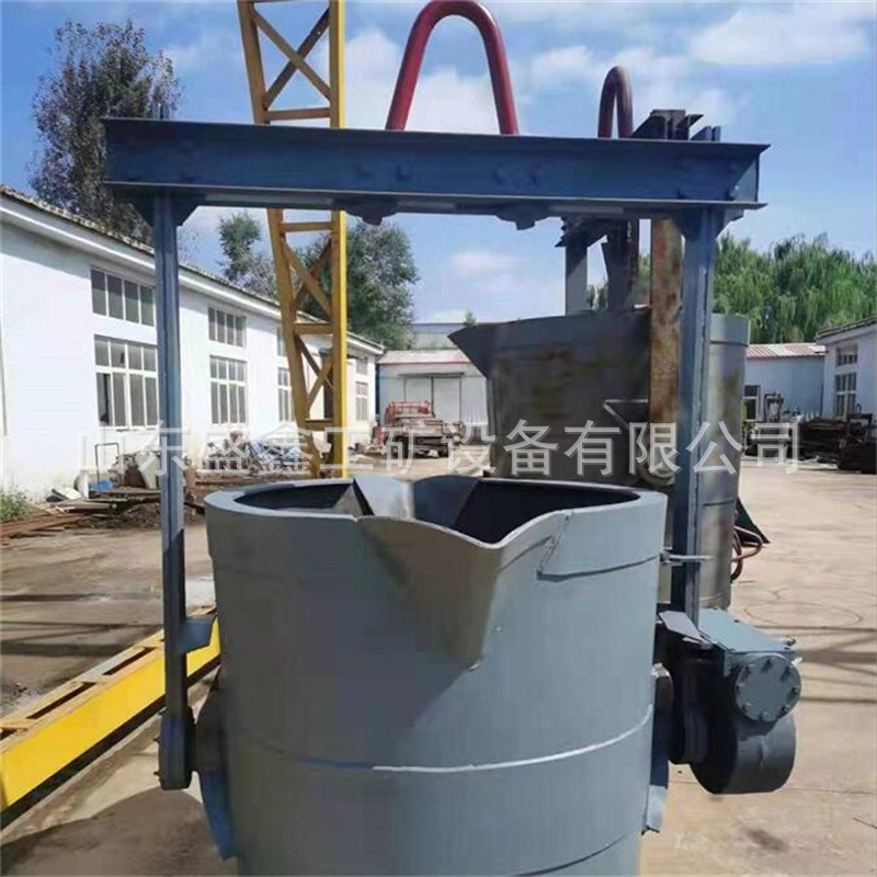 Manufacturer Wholesale Iron Water Bag Iron Water Transfer Bag Casting Bag Casting Equipment Ball Iron Bag Teapot Bag Discount