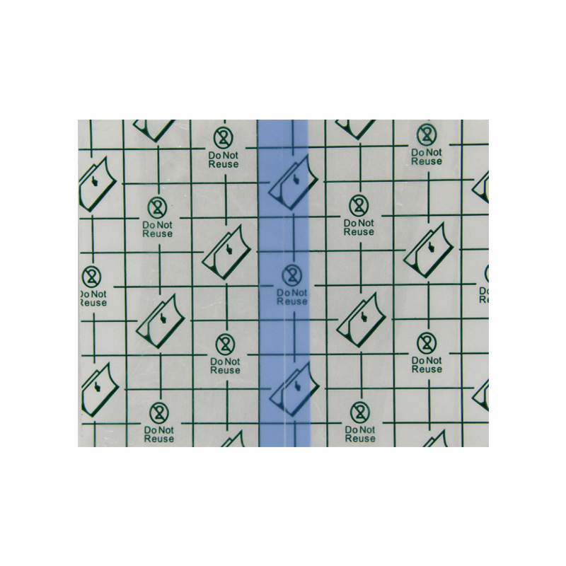 SOURCE Factory PU film waterproof stickers transparent bath stickers tattoo plaster fixed blank film ear protector wholesale