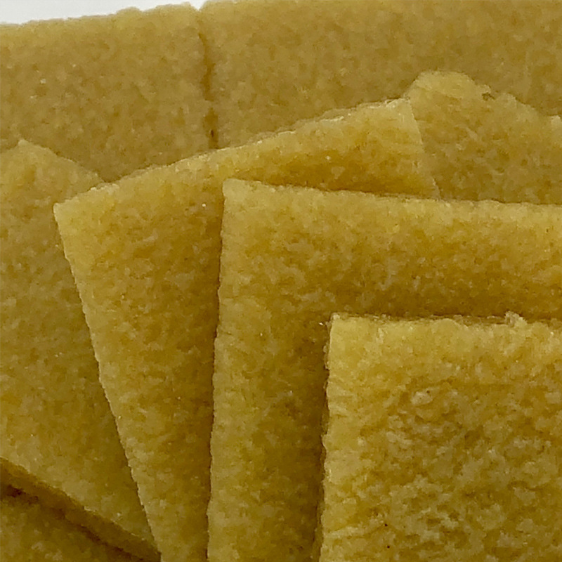 In stock wholesale eraser raw rubber block plastic block white shoes raw rubber brush shoe cleaning special raw film sole raw