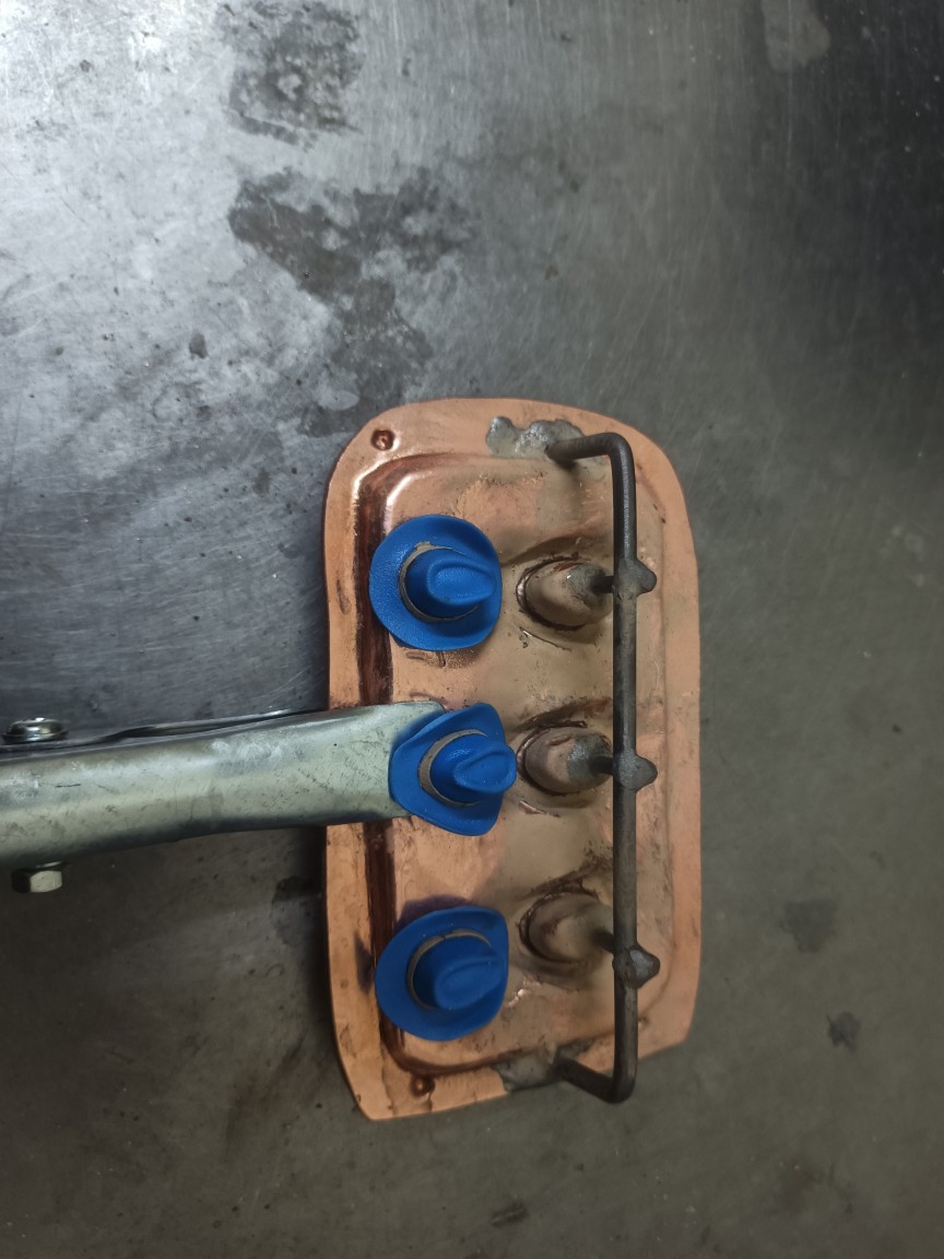 Профессиональное производство различных форм для распылительной покраски, зажимные формы, маскирующие формы, приспособления для распылительной покраски