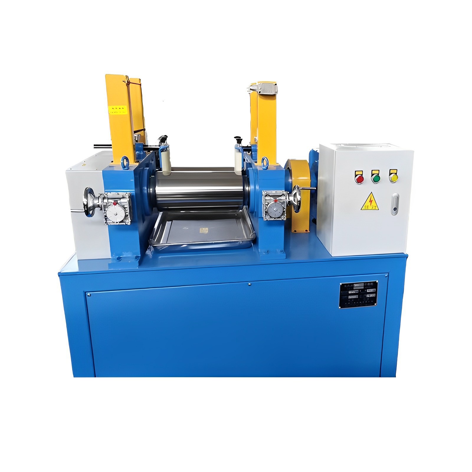 Experimental Kneading Machine, Small Kneading Machine, Experimental Mixing Machine, Small Rubber Mixing Machine