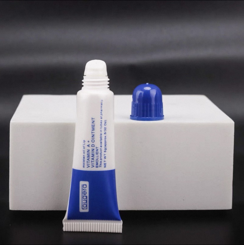 Ad Oil Eyebrow Modification Gel Tattoo Skin Repair Agent Mist Eyebrow Beauty Pupil Line Bleaching Lip Softening Ice Crystal Tattoo Moisturizing Repair