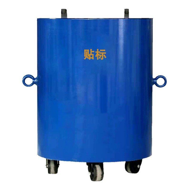 Anti-Riot Tank 1.5kg Tnt Anti-Riot Tank Security Inspection Anti-Riot Equipment Subway Station Train Station Anti-Riot Tank Manufacturer Wholesale