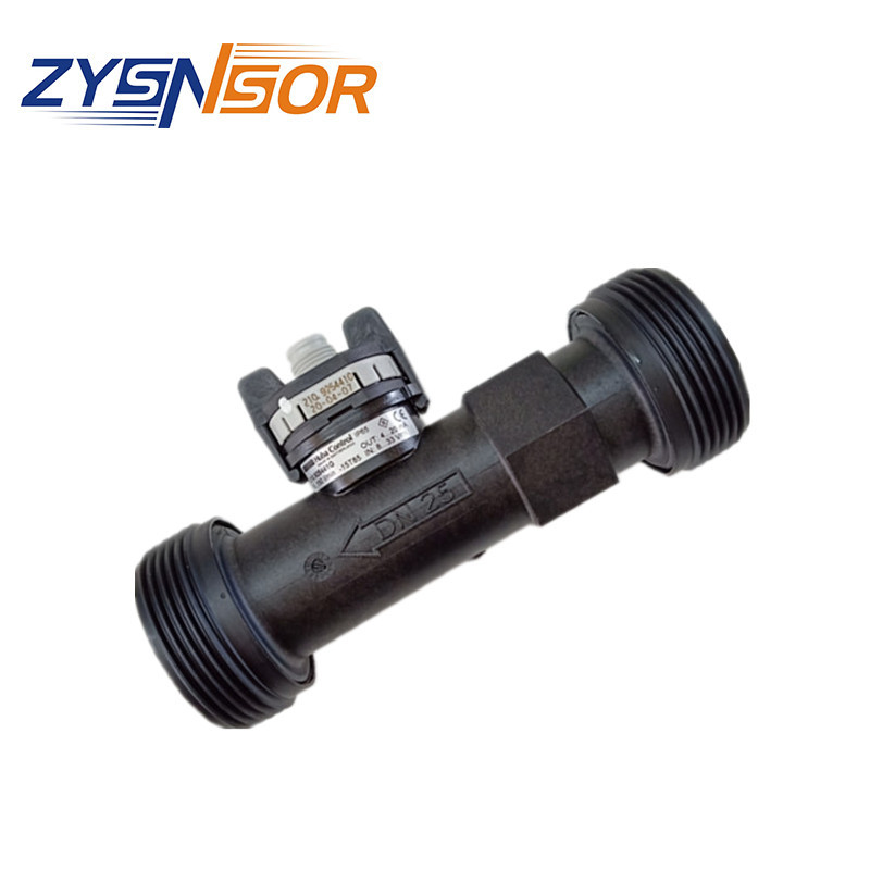 Ziyuan швейцарский передатчик потока HUBA 210.925441G 0.9-150L/МИН полная серия