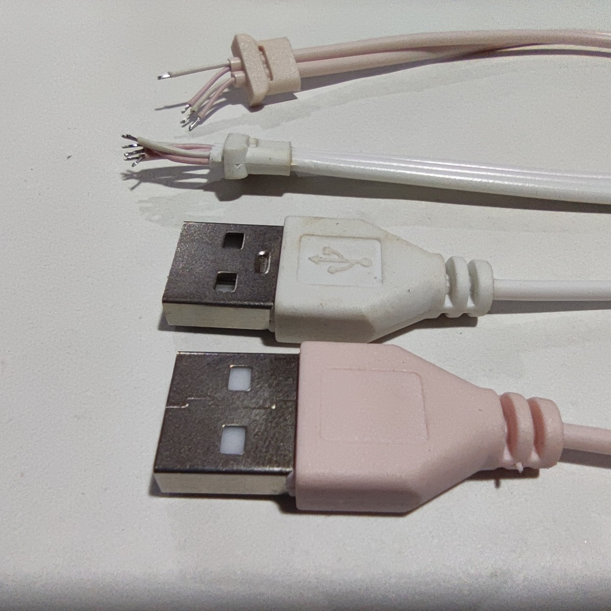 Одноголовый USB кабель для зарядки, подходит для секс-игрушек, несколько кабелей для вибраторов