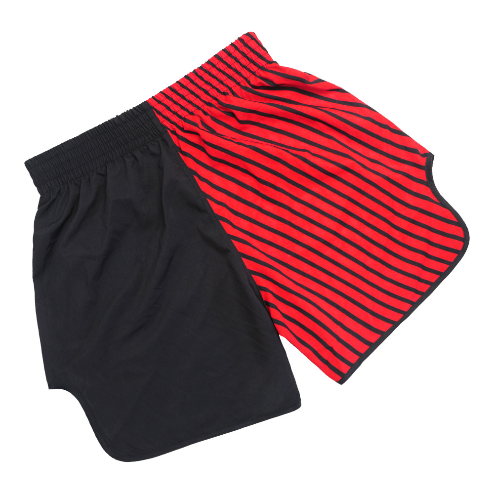 Fight Pants Production