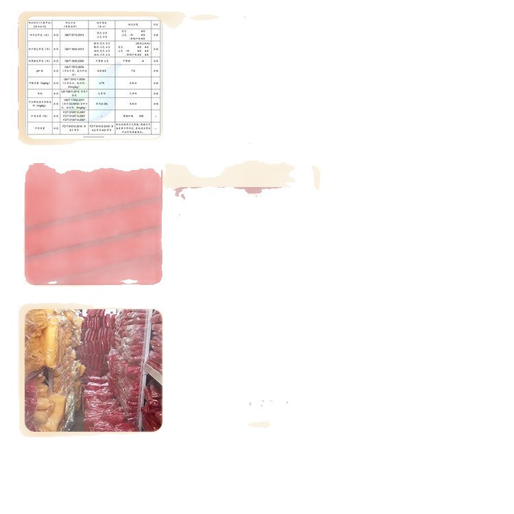 Red Scarf with Custom Logo Printing and Embroidery Pattern, Chinese Red Scarf, Big Red for the Annual Meeting