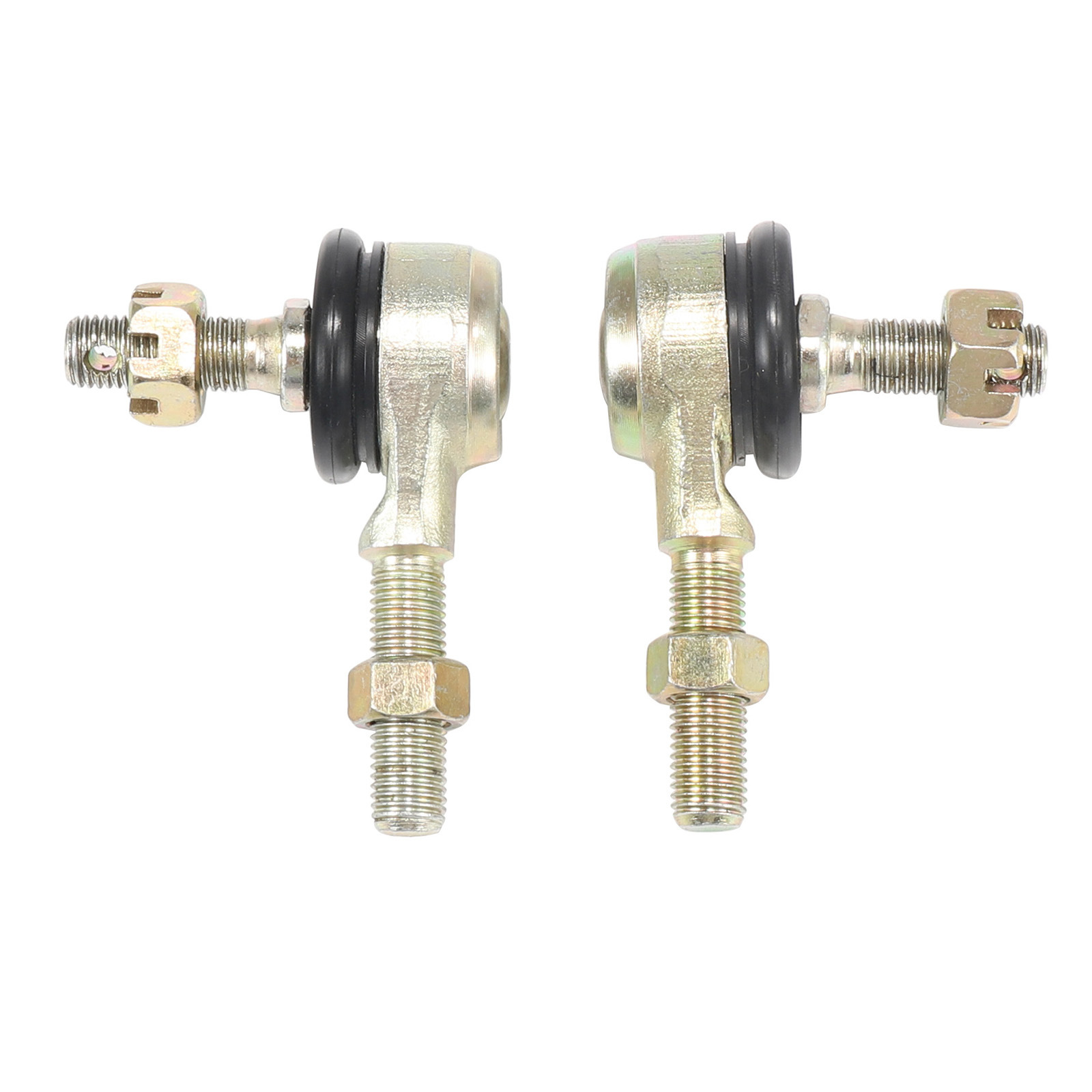 Atv Quad Kart Accessories Small Dinosaur Bull Tv Rocker Arm Swing Arm Direction Pull Rod Ball Head M10*10