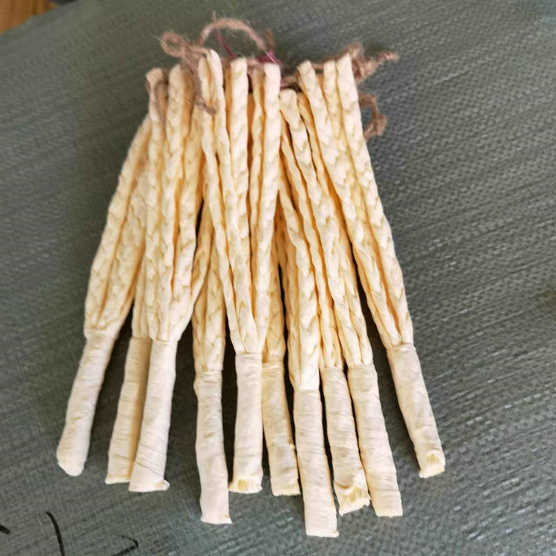 Упаковка для фруктов в виде кармана с соломинкой, плетеная из соломки, упаковочный мешок для грейпфрутов, плетеная сетка, карман для упаковки фруктов