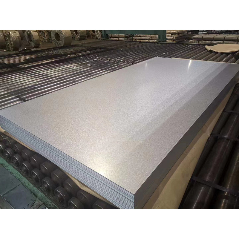 Sphc Automotive Pickled Plate High-Strength Hot-Rolled Pickled Automotive Plate Cold-Rolled High-Strength Plate Pickled Automotive Plate in Stock