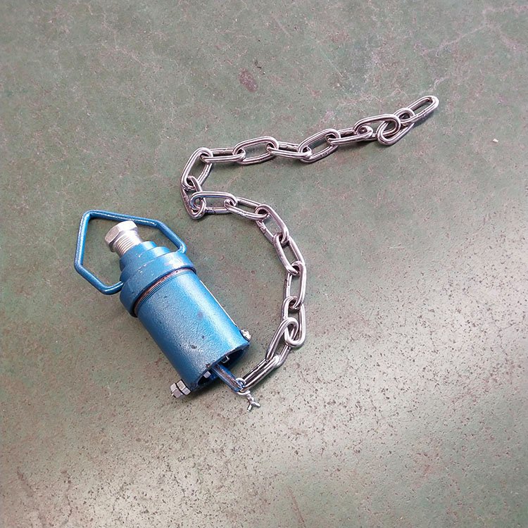 Zp-12C(a) Mining Intrinsically Safe Touch Sensor Dongda Electromechanical Sensor