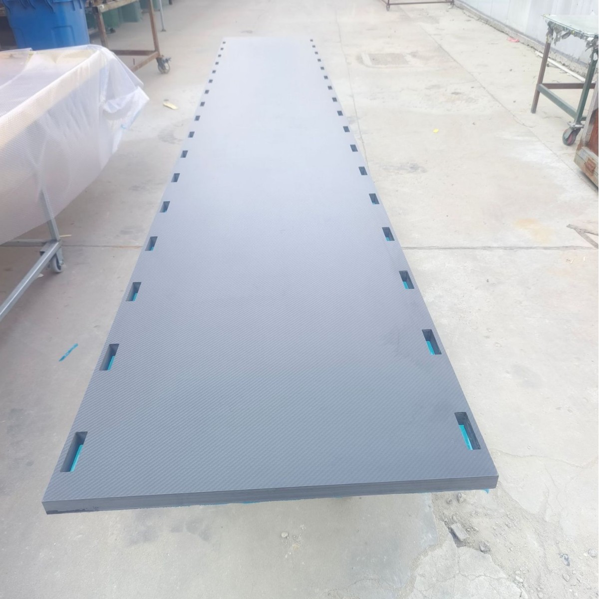 3K Carbon Fiber Plate Processing Carbon Fiber Plate Production on Demand Cnc Processing and Engraving Carbon Fiber Plate Processing Carbon Plate