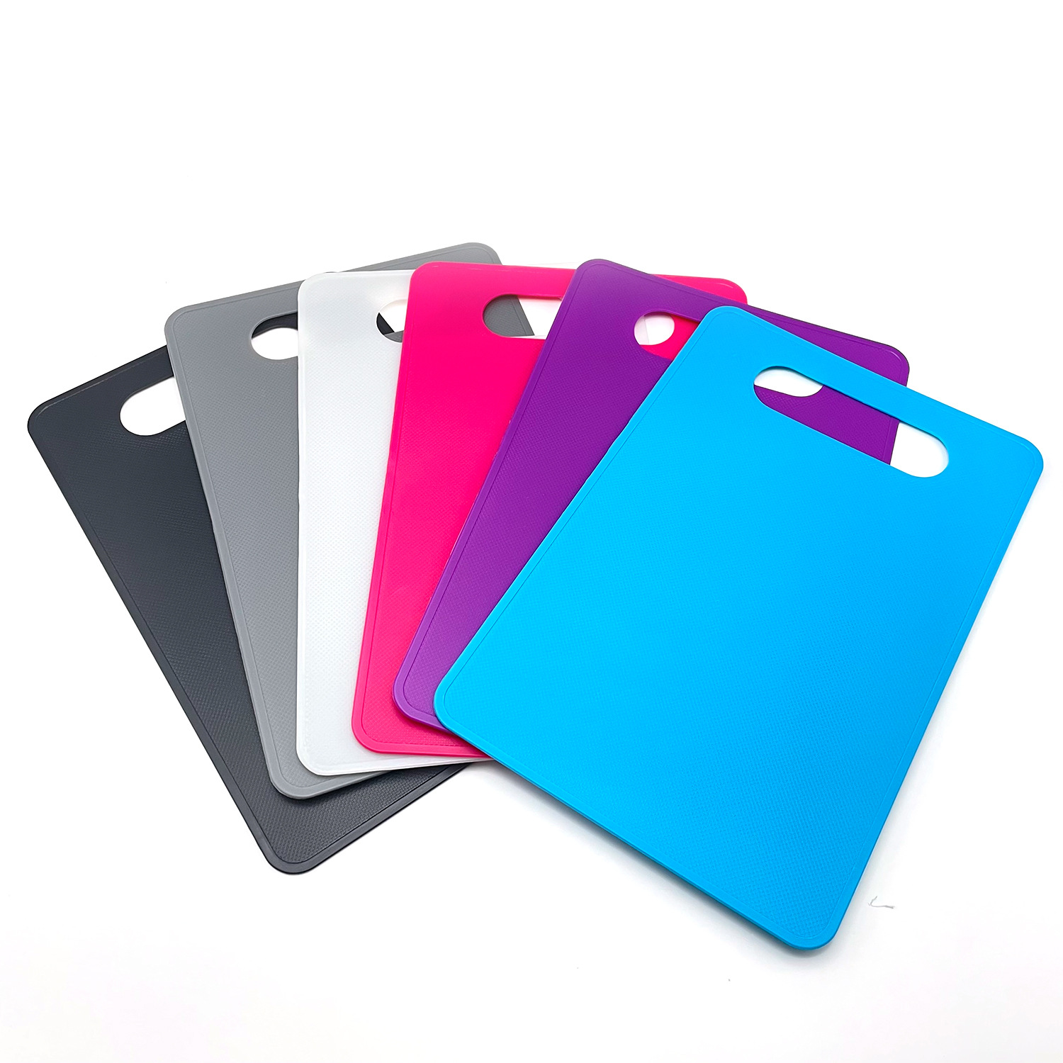 Baby Food Supplemental Chopping Board Plastic Chopping Board Household Outdoor Kitchen Cutting Board Small Disposable Chopping Board Fruit Chopping Board