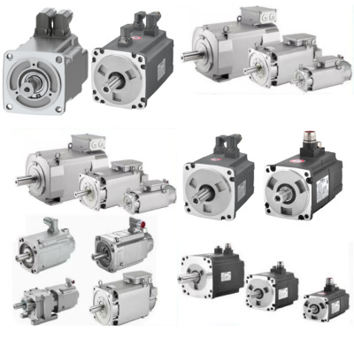 Siemens Servo Motor 1Fk7042/7062/7081/7084-2Af71/5Af71/2Ah71/5Ah71