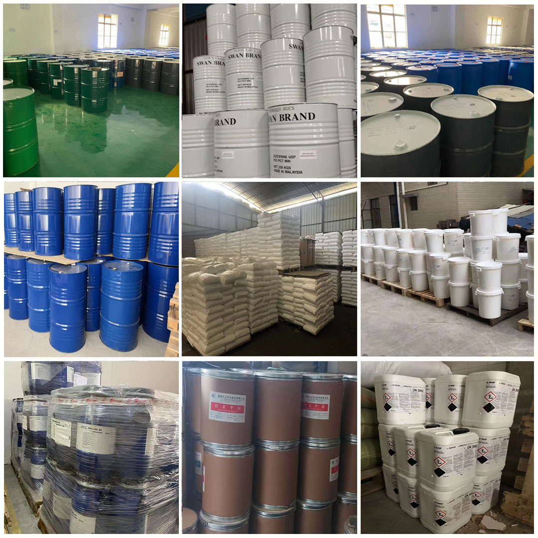 Malaysian Coconut Brand Lauric Acid Dodecanoic Acid C12 Acid Cosmetic Grade Large Spot Supply