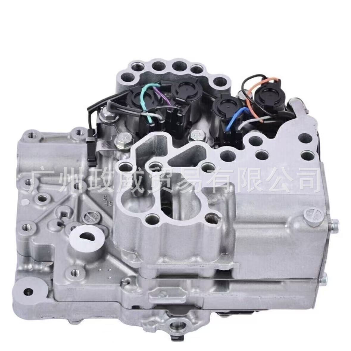 Tr580 31825Aa052 Transmission Valve Body for Subaru