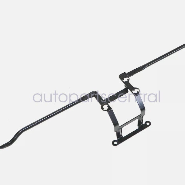 Кронштейн датчика дистанции круиз-контроля 36804-TVA-A20