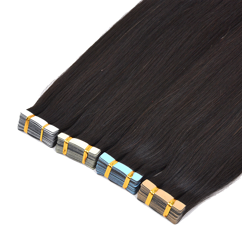 Невидимые наращивания из натуральных волос, которые можно завивать и красить, все из натуральных волос, невидимые наращивания могут быть обработаны в различных вариантах